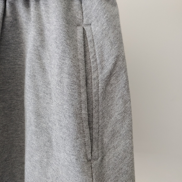 NWT Aritzia Talula Willoughby Skirt Grey Medium - Picture 6 of 15